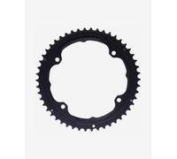 Campagnolo Super Record Crankset 12V 145 BCD Black - 50