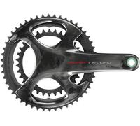 Campagnolo Super Record Crankset - 175mm 12-Speed 53/39t 112/146