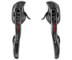 Campagnolo Super Record EPS 12-speed Ergo Levers