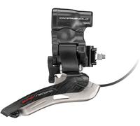 Campagnolo Super Record Eps Front Derailleur Black 2 x 12s