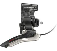 Campagnolo Super Record EPS 12s Front Derailleur 12-Speed Braze-on Carbon