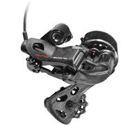 Campagnolo Super Record Eps Rear Derailleur Grey 12s / Max 32t