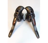 Campagnolo Super Record EPS 12-speed Ergo Levers