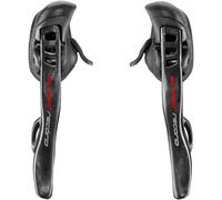Campagnolo Super Record EPS Ergopower Shift Shifter Set 12-Speed