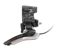 Campagnolo Super Record Eps Front Derailleur Black 2 x 12s