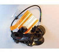 Campagnolo Super Record EPS Rear mech ( RD19-SR12EPS ) - bicycle