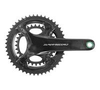 Campagnolo Super Record Pro Tech Crankset Silver 170 mm / 45/29t