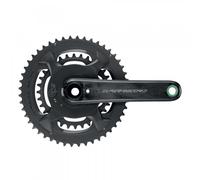 Campagnolo Super Record Pro-Tech WRL Power Meter Chainset -12 Spd -17