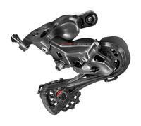 Campagnolo Super Record Rear mech ( RD20-SR124 ) - bicycle NOS