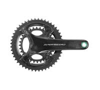 Campagnolo Super Record Wireless 12-Speed Chainset CARBON 175MM 45/29T