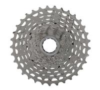 Campagnolo Super Record Wireless 13-speed Cassette (10-33T) Size: 10-3