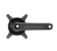 Campagnolo Super Record 13 Carbon Ultra-torque Crank With Power Meter Silver 175 mm