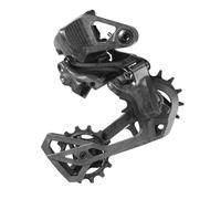 Campagnolo Super Record Wireless 13 Direct Mount/udh Rear Derailleur Silver 13s / Max 36t
