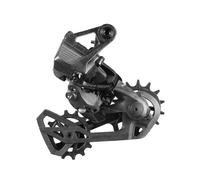 CAMPAGNOLO Cambio Super Record WRL 13V - Black