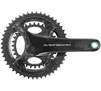 Campagnolo Super Record Pro Tech Crankset Silver 170 mm / 48/32t