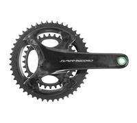 Campagnolo Super Record WRL Crankset Carbon 12 Speed - 172.5mm 34/50 Tooth