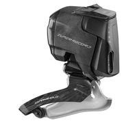 Campagnolo Super Record Wrl Front Derailleur 2 x 12s Black