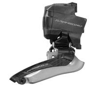 Campagnolo Super Record Wrl Front Derailleur Silver 2 x 12s