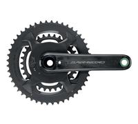 Campagnolo Super Record WRL Power Meter Chainset 54/39T