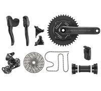 Campagnolo Super Record X 1x13 Wireless Gravel Groupset