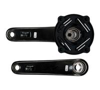 Campagnolo Super Record X 1x13s Crank 170 mm Black