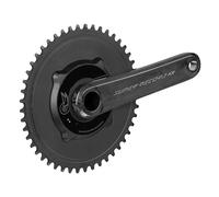 Campagnolo Super Record X 1x13s Crank With Power Meter 170 mm Black