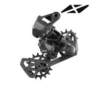 Campagnolo Super Record X Wireless 13s Rear Derailleur 13s Black