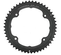 Campagnolo Super Record x12 Chainring, Black, 50T Outer