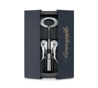 Campagnolo The Big Corkscrew Chrome Silver