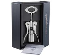 Campagnolo The Big Corkscrew Satin Silver
