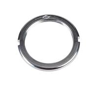 Campagnolo Track Lock Ring SILVER