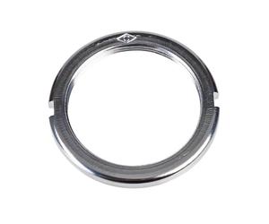 Campagnolo Track Lock Ring SILVER
