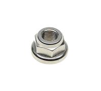 Campagnolo Track Nut 9mm x 26tpi Front, each