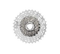 Campagnolo Sr Ultra 13s (10-33) Cs02-ul1303 Cassette Silver 13s / 10-33t 13s Silver