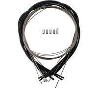 Campagnolo CG-ER600 Complete Ergo Cable Set For 11 Speed - Shift & Brake