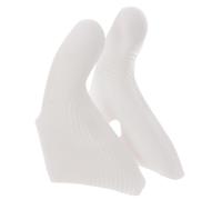 Campagnolo Ultra-Shift Ergo Hoods, White