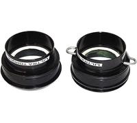 Campagnolo Ultra Torque 42 Integrated Bb30 Bottom Bracket Cups Black 68 mm