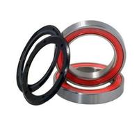 Campagnolo Ultra Torque Chorus Bottom Bracket Bearing Black,Silver