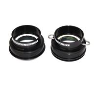 Campagnolo Ultra-Torque Press Fit 86.5x46 Cups (386EVO)