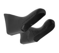 Campagnolo Ultrashift Lever Hoods - 2009-2014 BLACK
