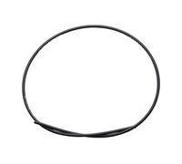 Campagnolo Ultrashift Outer Gear Casing BLACK PER METRE