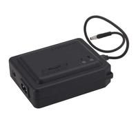 Campagnolo Unisex - Adult Charger-2651410131 Charger, Black, One Size