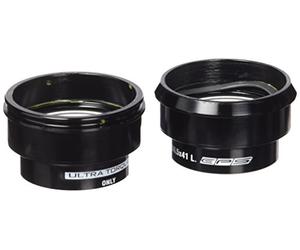 Campagnolo Unisex Ultra-torque Bottom Bracket, Black, 68x46 PF30 UK
