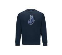 Campagnolo Unisex Winged Logo Sweatshirt