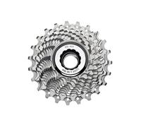 Campagnolo Veloce 10 Speed Cassettes (11/25) Size: 11-25t