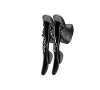 Campagnolo Veloce 10 Speed Ergopower Shifters 2015 Onwards BLACK
