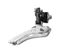 Campagnolo Veloce 10 Speed Front Derailleur (2015 Onwards) BLACK BRAZE-ON