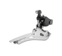 Campagnolo Veloce 10 Speed Front Derailleur BLACK BRAZE-ON