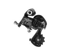 Campagnolo Veloce 10 Speed Rear Derailleur BLACK MEDIUM