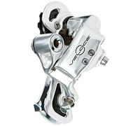 Campagnolo Veloce 10-Speed Short Rear Derailleur Cage - Silver
